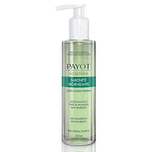 Payot - Sabonete Higienizador  ACNEDERM 210ML