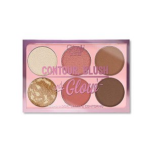 City Girls - Palate Multifuncional CG258 02