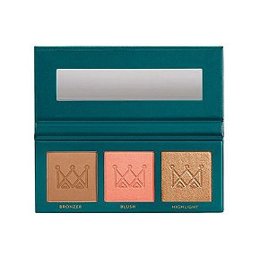 Marília Mendonça - Paleta Multifuncional Face Palette
