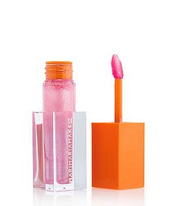 Mari Maria -  Fire Kiss Gloss Labial Bubble Gum