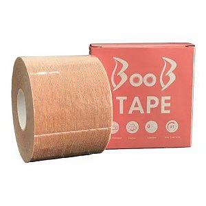 Boob Tape - Sutiã Adesivo Tape FITA
