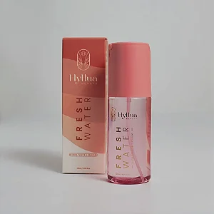 Hyllua Beauty - Hidratante Liquido Fresh Water - 120ml