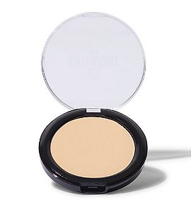 Catharine Hill - Pó Compacto Tranlucido Topázio