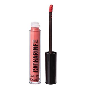 Catharine Hill - Batom Liquido Matte Atena 1014/23