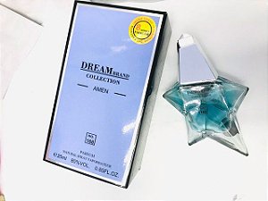 Brand - Perfume Brand Collection Nº 168 Angel Feminino 25ml