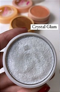 RK Kiss NY - Diamond Pop CRYSTAL GLAM