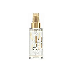 Wella - Oil Reflection Light Óleo Capilar 30ml