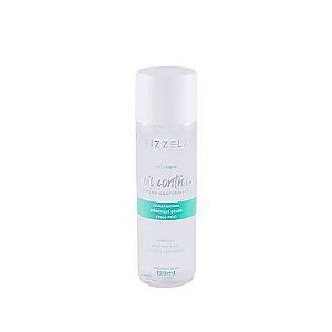 Vizzela -  Oil Control Tônico Equilibrante 150ml