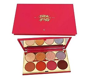 Niina Secrets - Paleta de Sombras Top Secrets