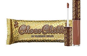 Franciny Ehlke - Gloss Chocochilli Edição Limitada