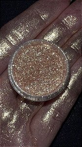 USEGLOW - Glitter Coleção Maquiadores do Brasil Hayana