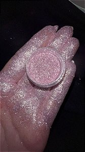 USEGLOW - Glitter Coleção Maquiadores do Brasil Ederson Oliveira