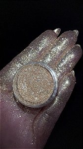 USEGLOW - Glitter Coleção Maquiadores do Brasil Alana Makeup
