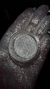 USEGLOW - Glitter Coleção Maquiadores do Brasil Gui Nogueira