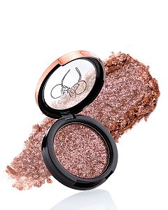 Bruna Tavares - Coleção Minnie Mouse Iluminador MIRROR SEQUIN EFFECT