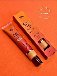 Uste - Base Matte MultiUp FPS 30 AMANDA