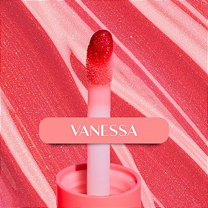 Hyllua Beauty - Gloss Sculpt Lips Vanessa