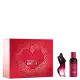 Perfume - Kit Dance Red Midnigth Shakira Feminino - Eau de Toilette 80ml