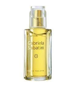 Perfume - Gabriela Sabatini FEM EDT 30ML