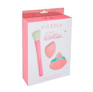 Vizzela - Kit essencial VZ79
