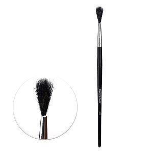 Macrilan - Pincel para esfumar cônico longo A36 LINHA MAX