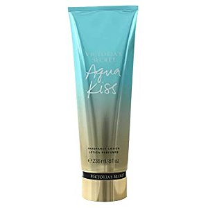 Victoria's Secret - Hidratante Corporal Agua Kiss 236ML