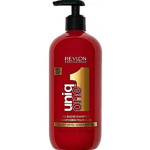Revlon - Uniq One Shampoo 490ml