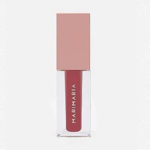 Mari Maria - Batom Líquido Matte Must Nude