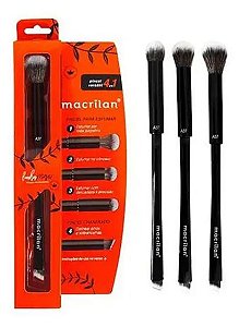 Macrilan - Linha Max Pincel 4 em 1 A37