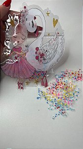 kit Elástico De Silicone 80222