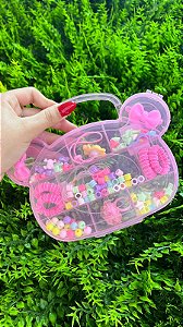 Kit Pulseira Infantil PU1650/1