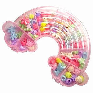 Kit Pulseira Infantil 181507