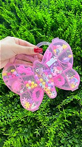 Kit Pulseira Infantil PU1650/2