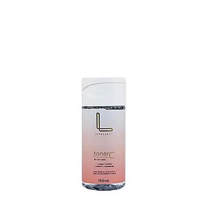 Liv Beauty - Tônico facial – Toner C 150ml