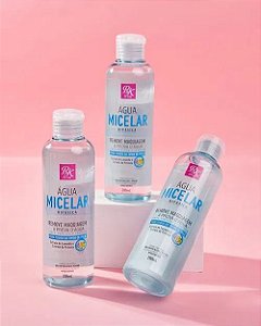 RK Ruby Kisses -  Agua Micelar Bifasica