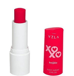 Vizzela - Lip Balm Beijão