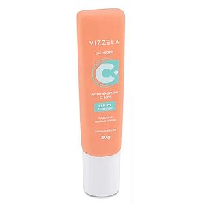 Vizzela - Serum Vitamina C  VZ-73