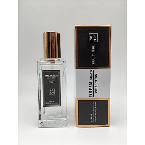 Brand - Perfume Brand Collection Nº 126 BOLSA GOOD GIRL