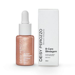Deisy Perozzo -  B Care Blindagem