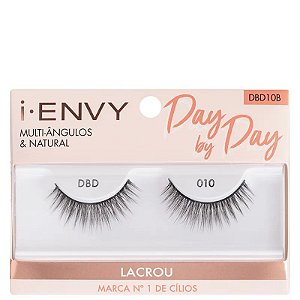 Kiss New York - Cilios Postiços I-ENVY LACROU