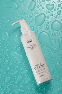 Kiss New York - Gel de Limpeza Glentle Cleanser Suave Hidra Young