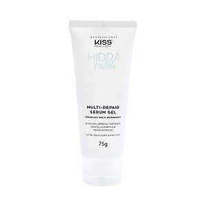 Kiss New York - Serum Gel reparador Hidra Young