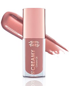 Bruna Tavares - Creamy Brûlée