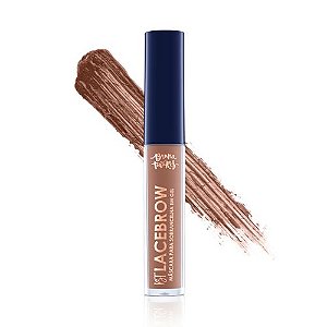 Bruna Tavares - Bt Lacebrow Máscara Para Sobrancelha em Gel Amber