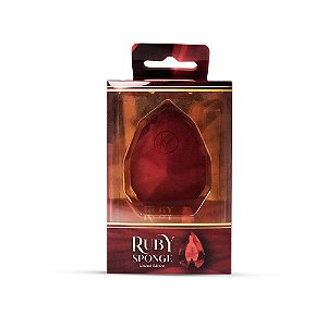 Klass Vough - Esponja Profissional Ruby Ed. Limitada Pf 800