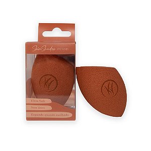 Klass Vough - Esponja Caramel Skin Shades Ed. Limitada Pf444-05