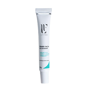 LF pro - Primer Facial Pele Blindada LUCIANE FERRAES