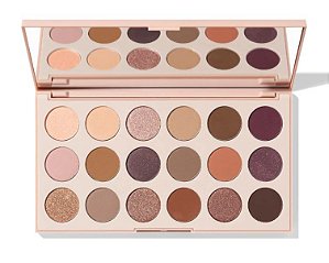 Morphe - Paleta 18T Truth Or Bare Artistry