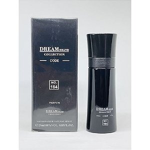 Brand - Perfume Brand Collection Nº164 Armani Code 25ml