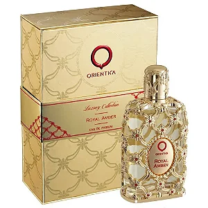 Orientica - Royal Amber 30ml